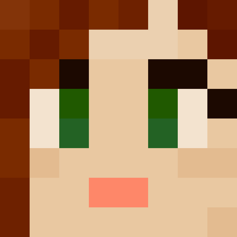 JaneVoid11's skin
