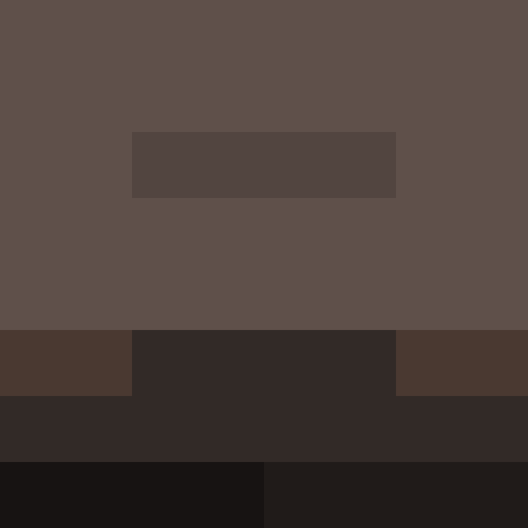 intersecato's skin
