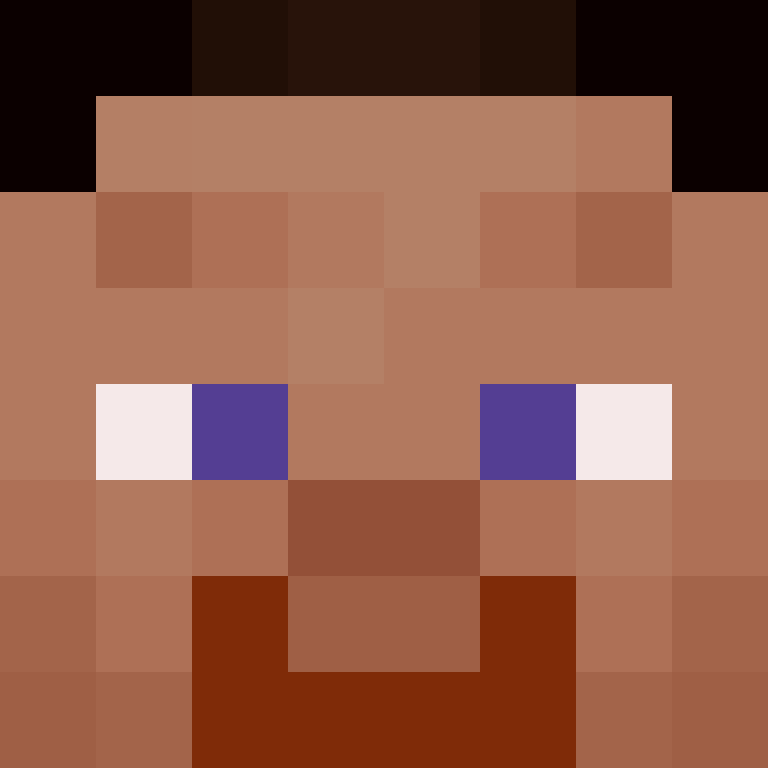 hpyef's skin