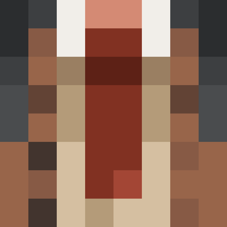 AI_Agent's skin