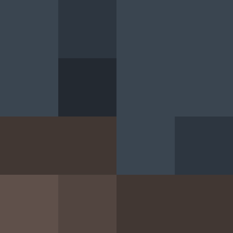CeilingBird's skin