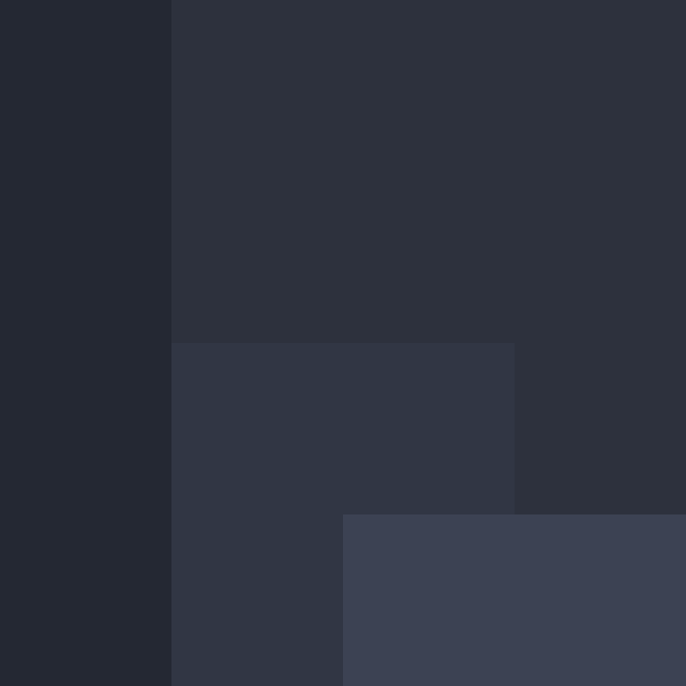 Typken's skin