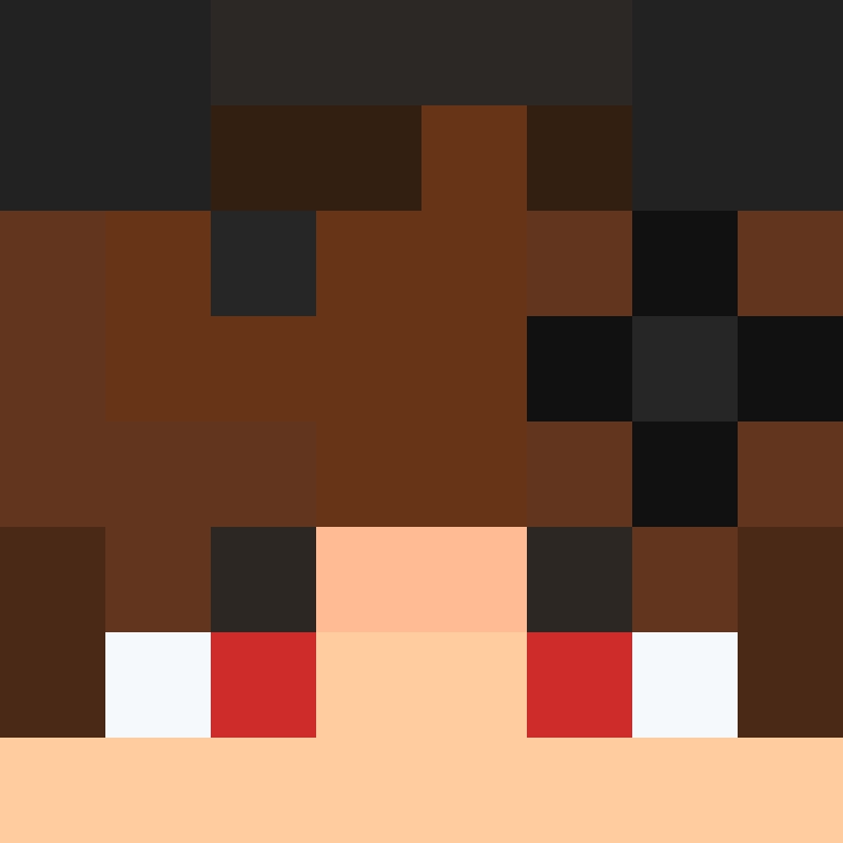 GoldenAppleGHG's skin
