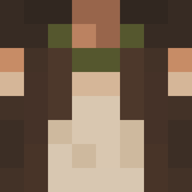 1etho's skin