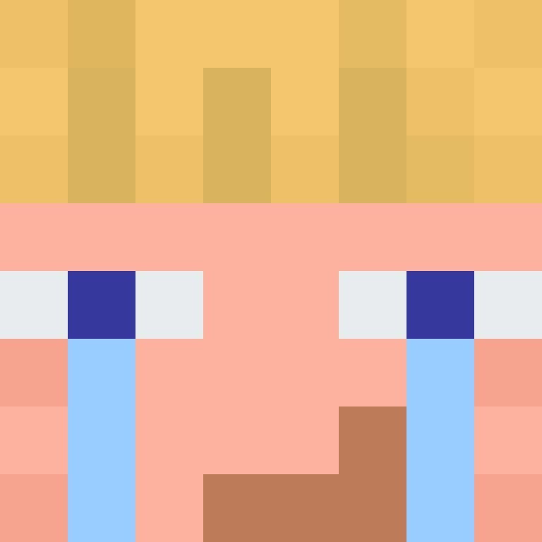 DelusionSketch's skin