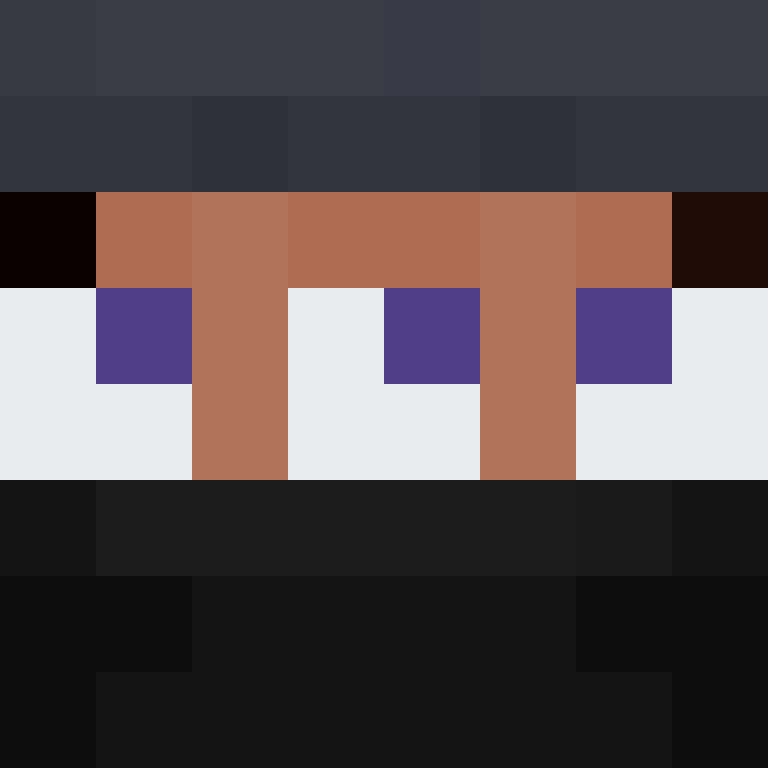 o___j's skin