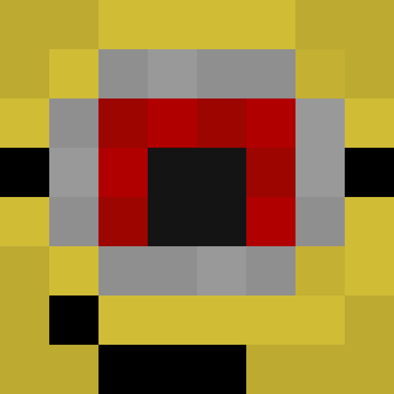 notinventive's skin