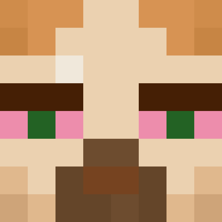 Maledict_YT's skin
