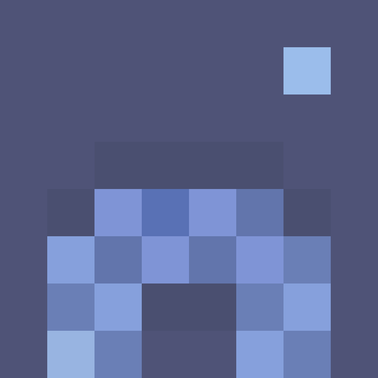 Austista's skin