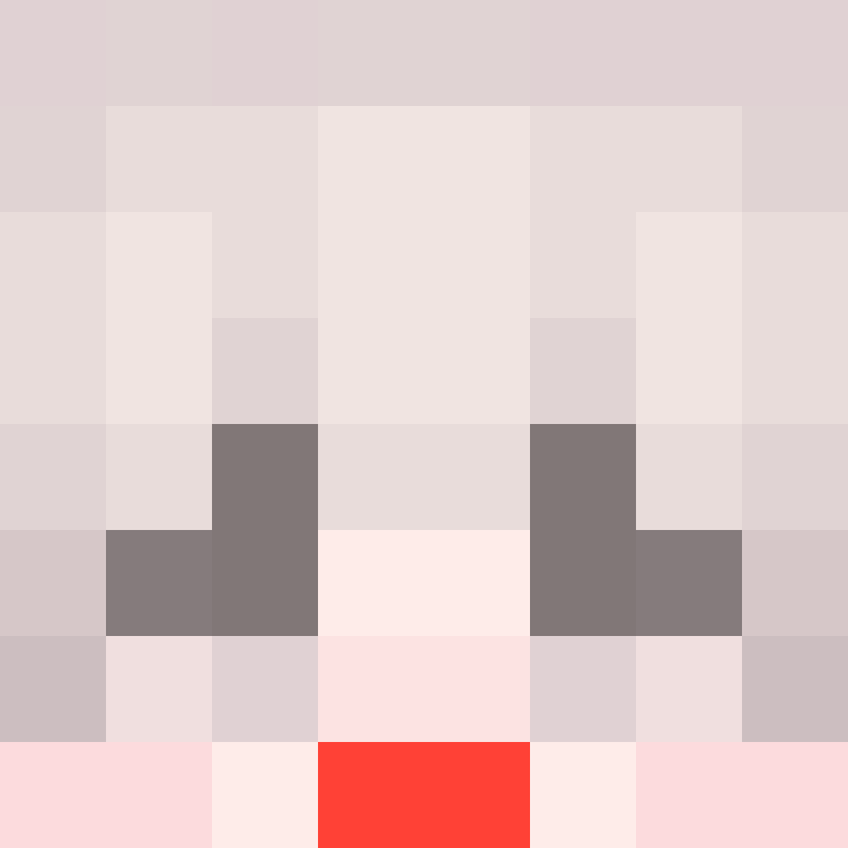 xBabyShark's skin