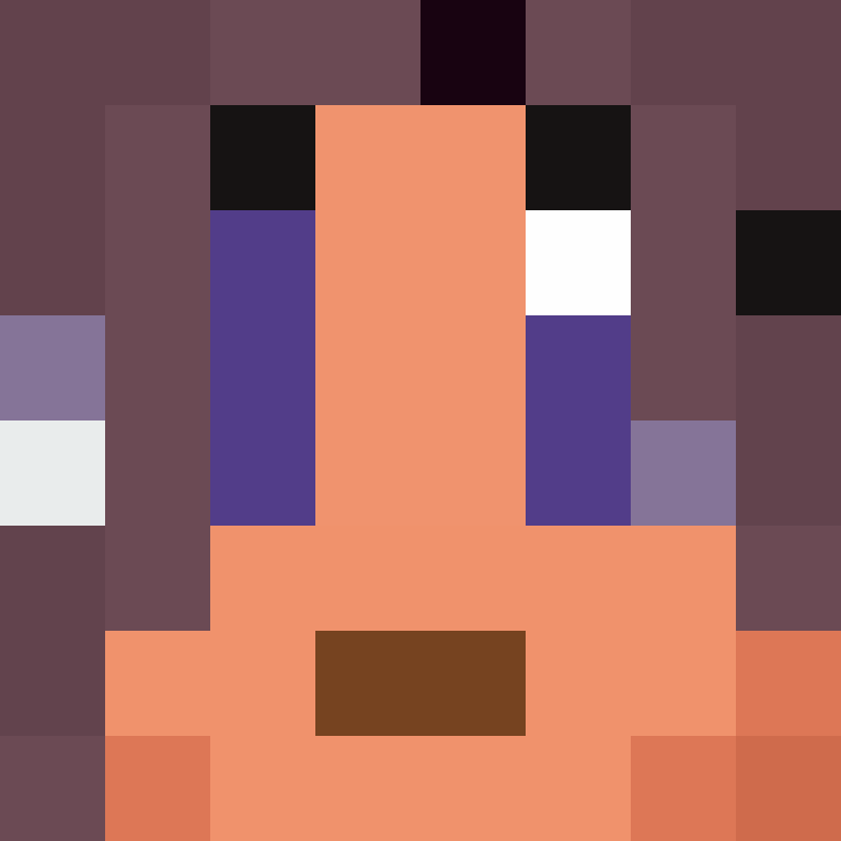 PatatjeMC's skin