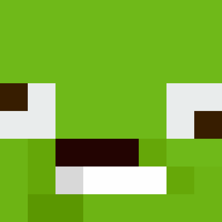 xX_Employment_Xx's skin