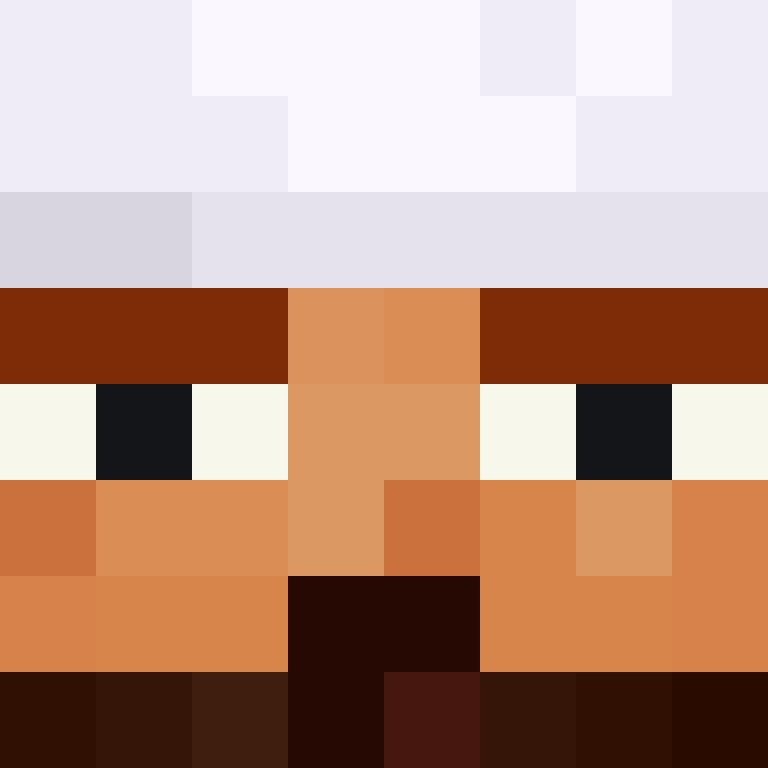 vexlehaha's skin