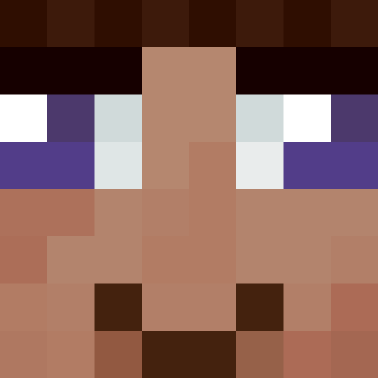 Zoleeey's skin