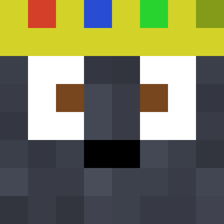 Notro_Client's skin