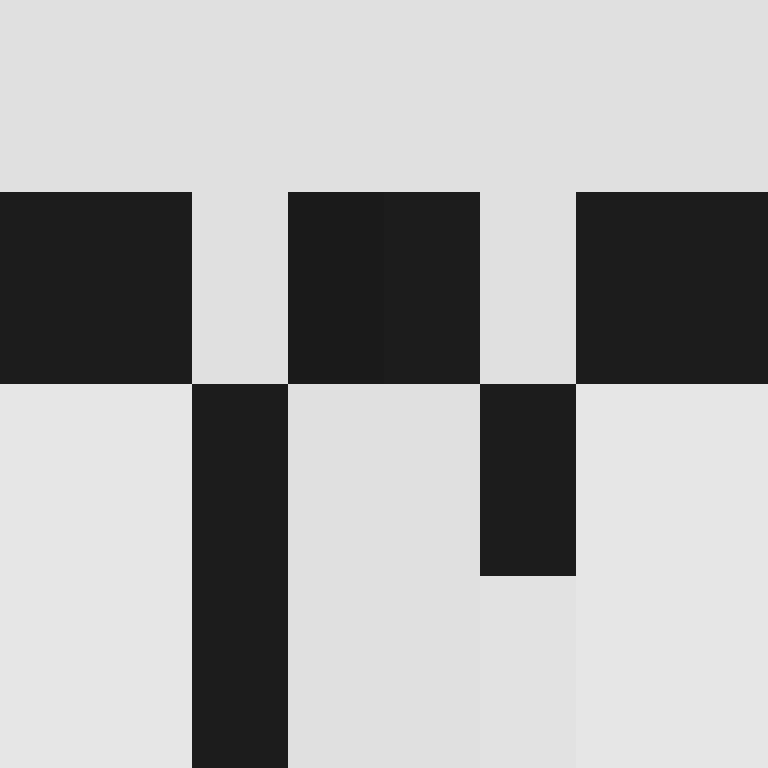 Dequari's skin