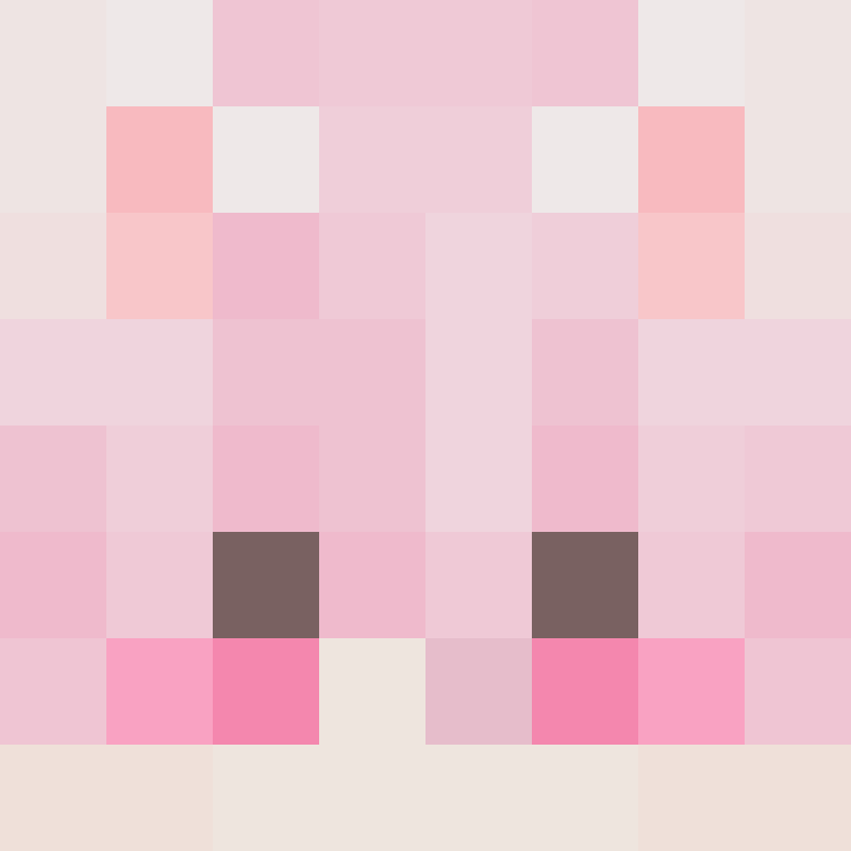 TheCuriousMiner's skin