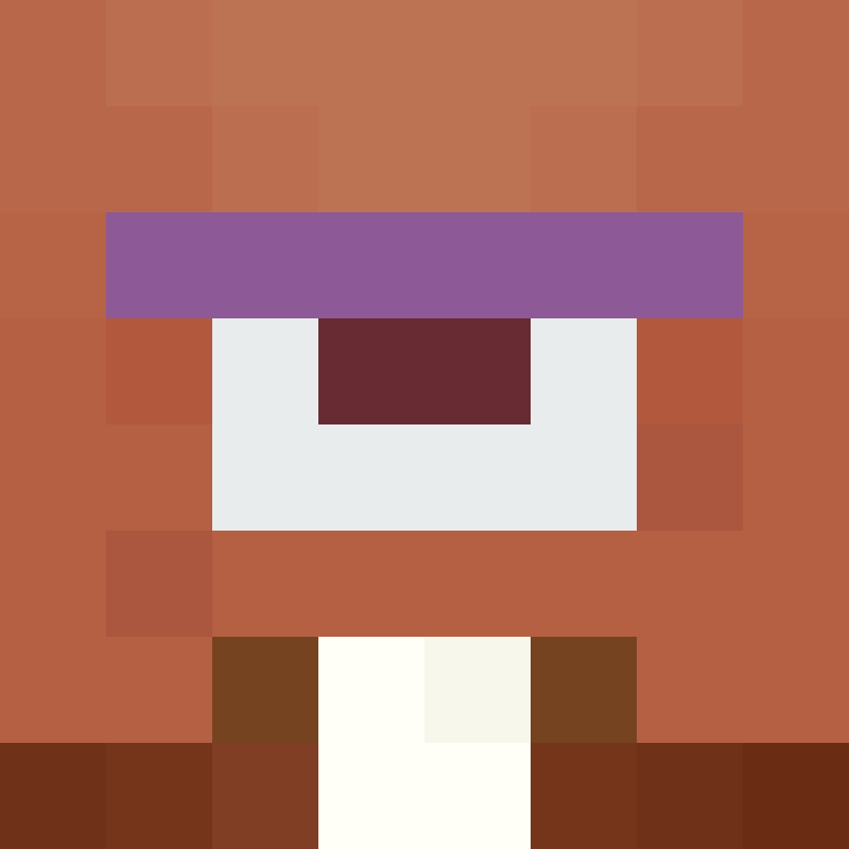 edgyspence's skin
