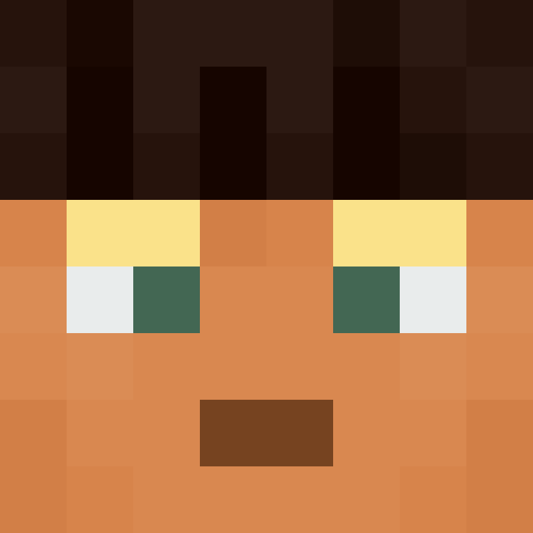PlsPullMe's skin