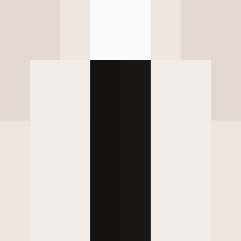 Typken's skin