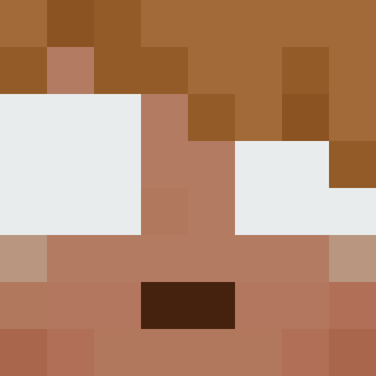 Respondents's skin