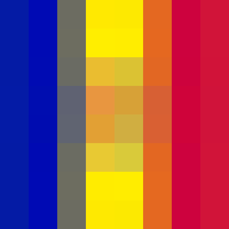 AdamTheHedgehog's skin
