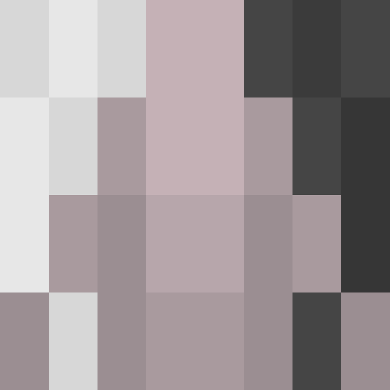 aXe18's skin
