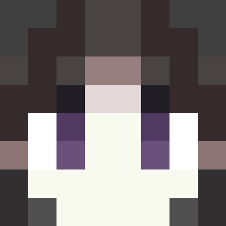 IHVV's skin