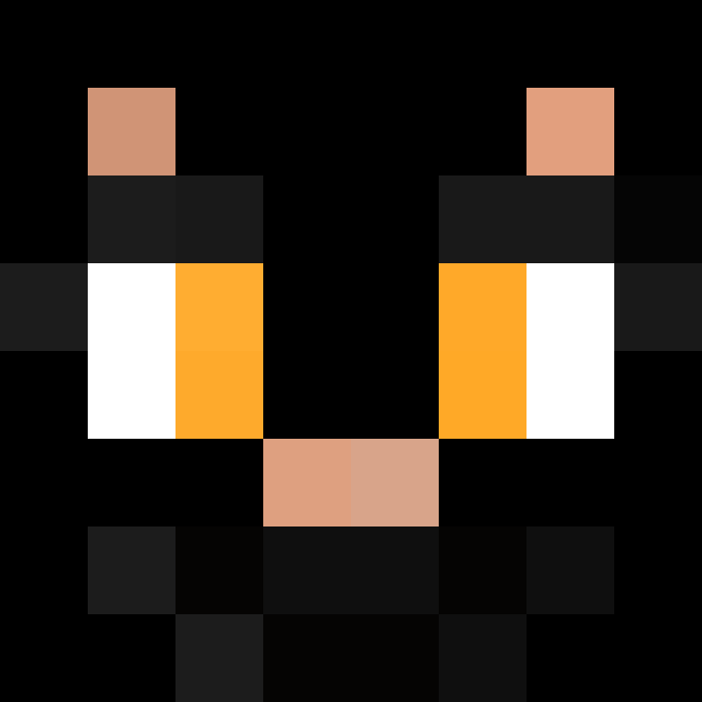 le_gatto's skin