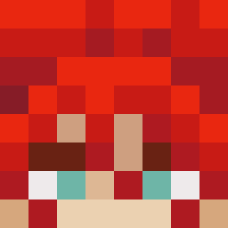 PatatjeMC's skin