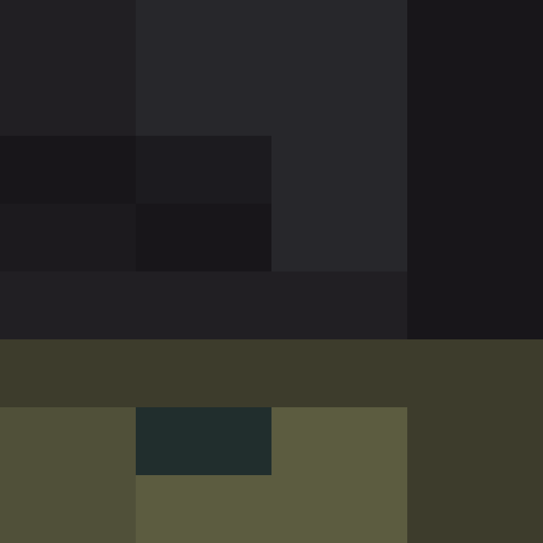Xenyria's skin