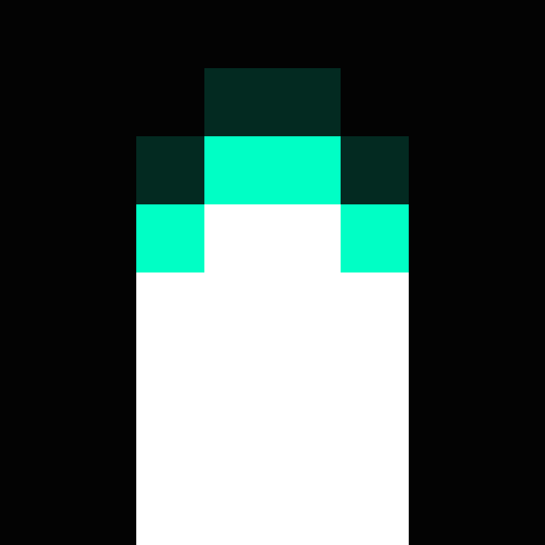 xentany's skin
