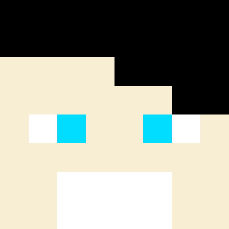 Auntbrix's skin