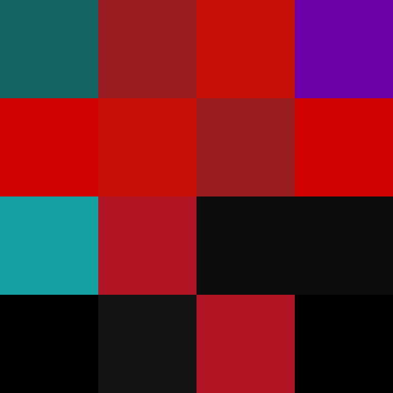 MLK15's skin