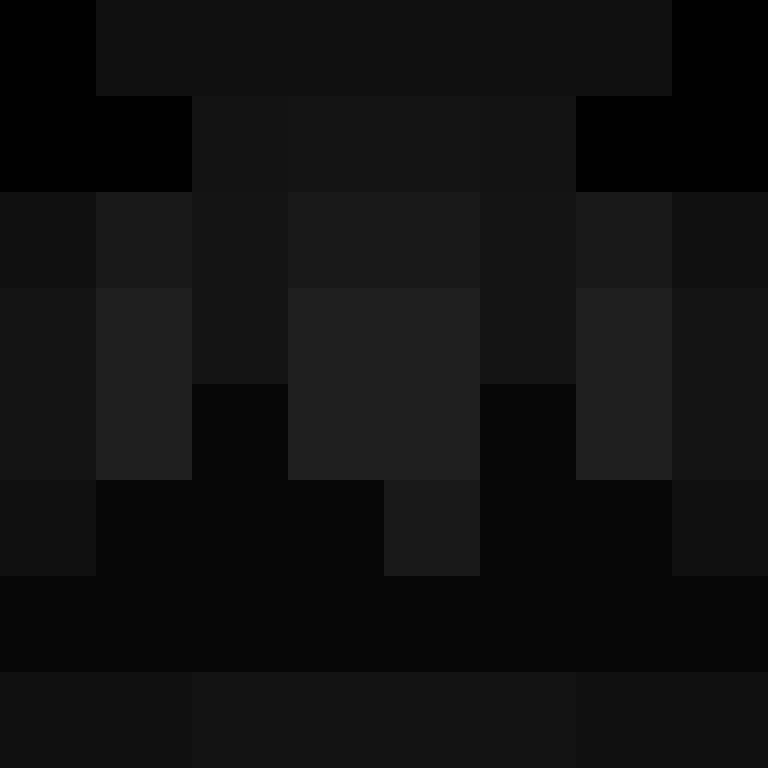 tusg's skin