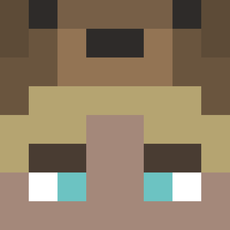 Yeleha's skin