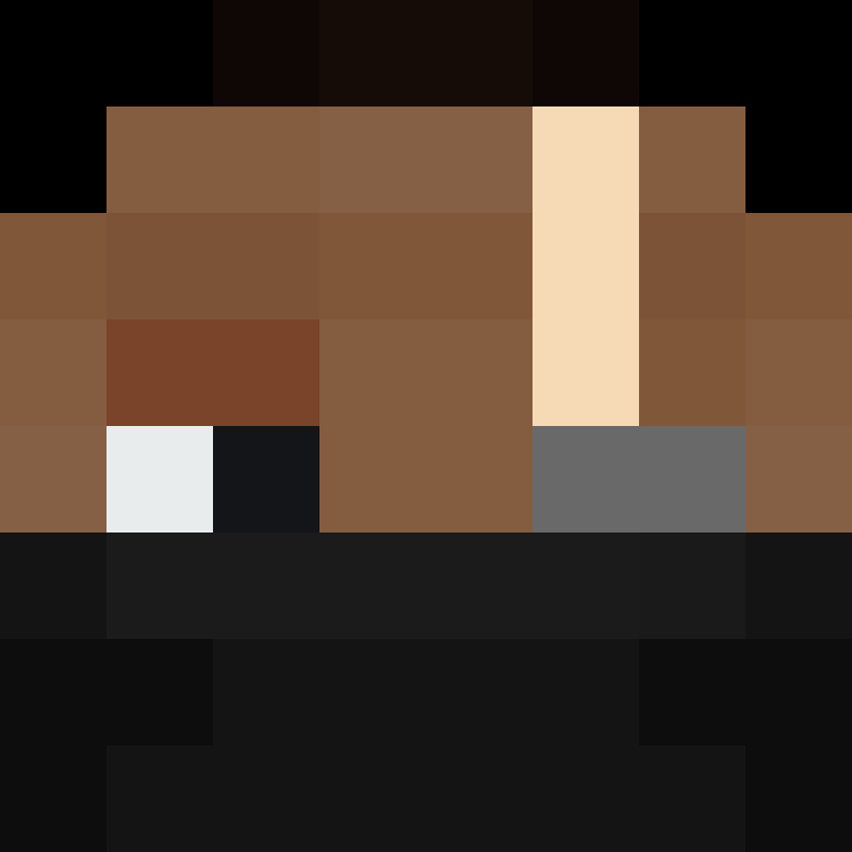Ichiinn's skin