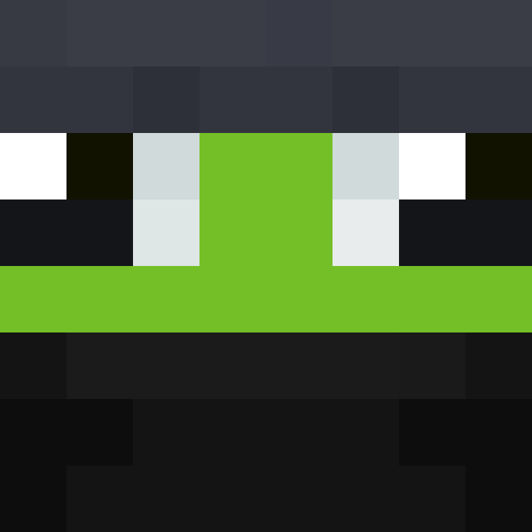 luh29's skin