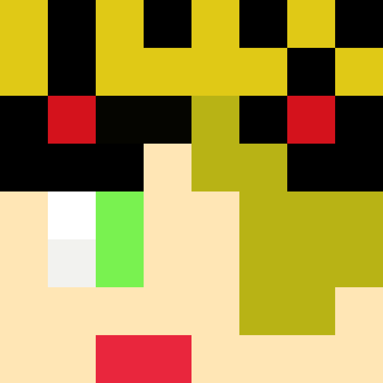 Ryuzln's skin