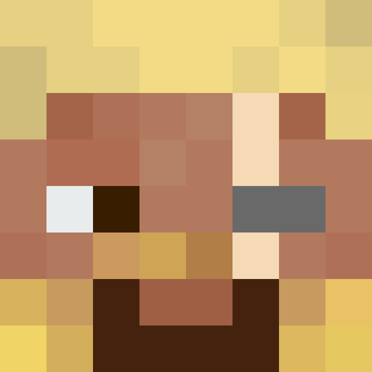 intersecato's skin