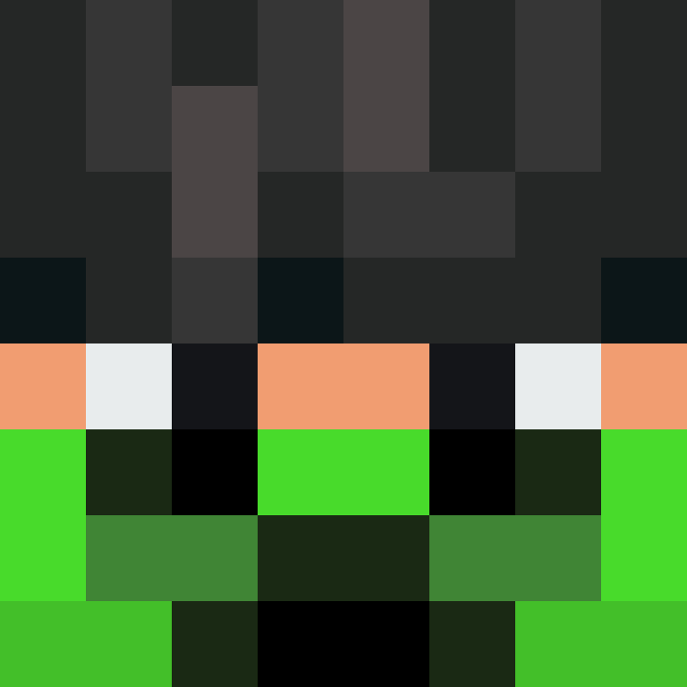 O_Rei's skin