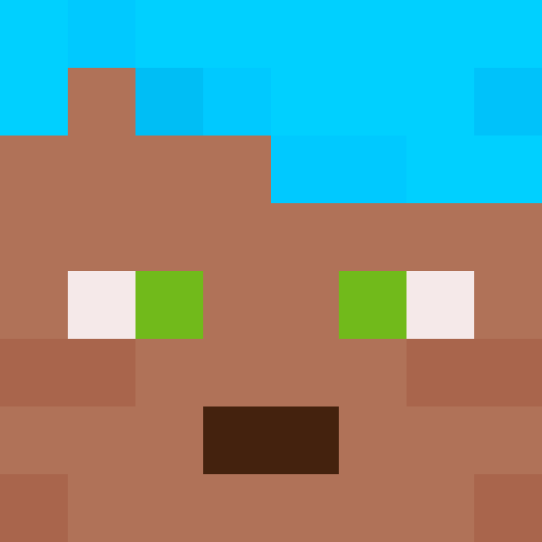 Notro_Client's skin