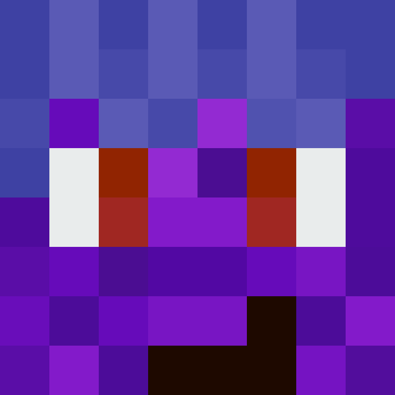 TheCuriousMiner's skin