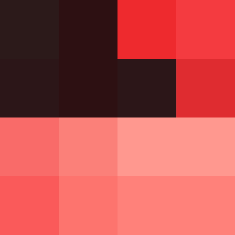 Tsunei's skin