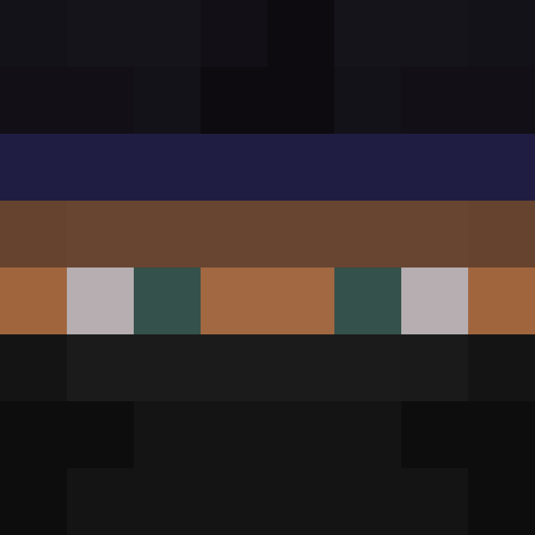 TheSilverDreams's skin