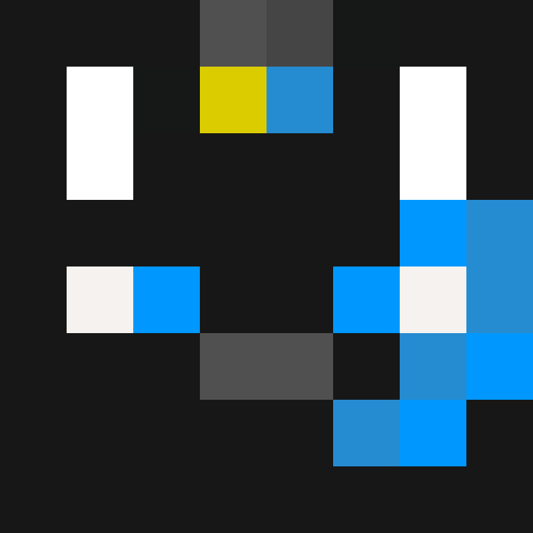 zervation's skin