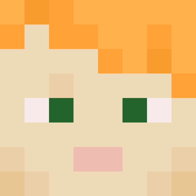 AdamTheHedgehog's skin
