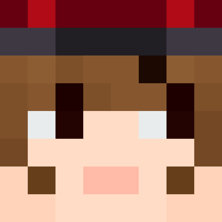 Maledict_YT's skin