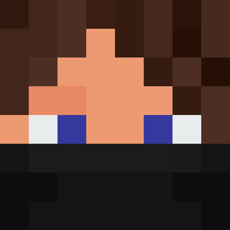 Shar_d's skin