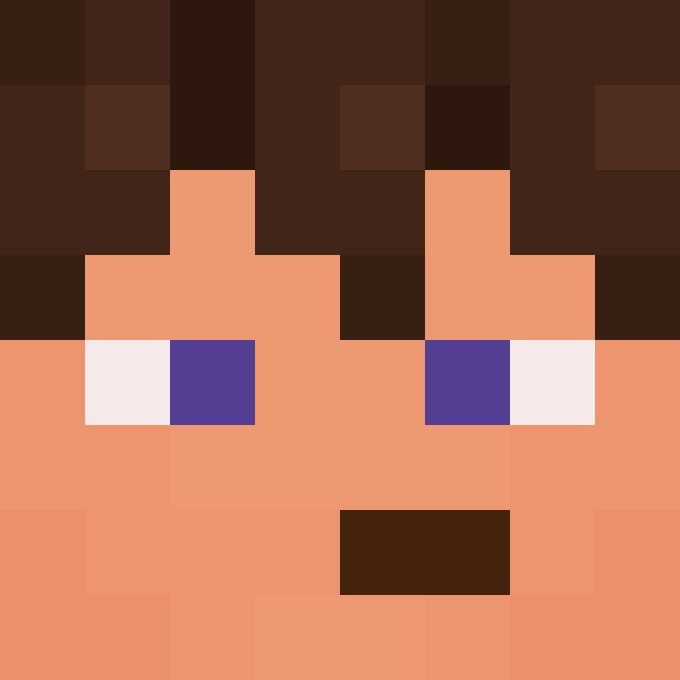 dramagg's skin